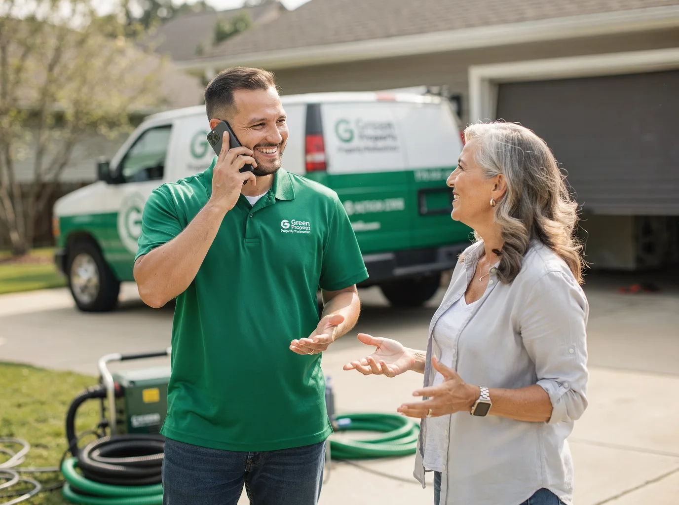 Water Damage Restoration Marshville, NC FAQs